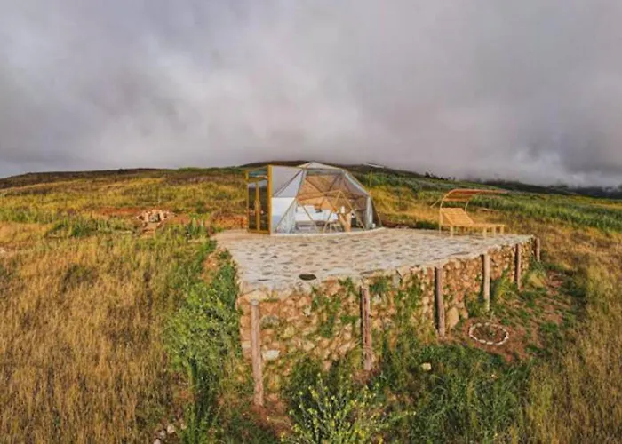 Glamping Nuna Experience