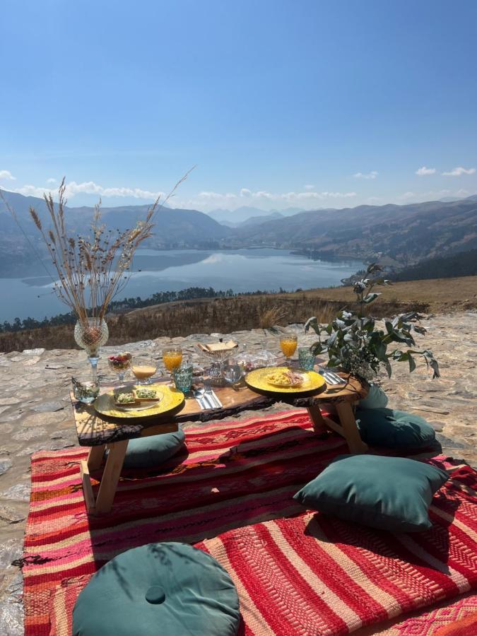 Glamping Nuna Experience Luxuszelt Andahuaylas