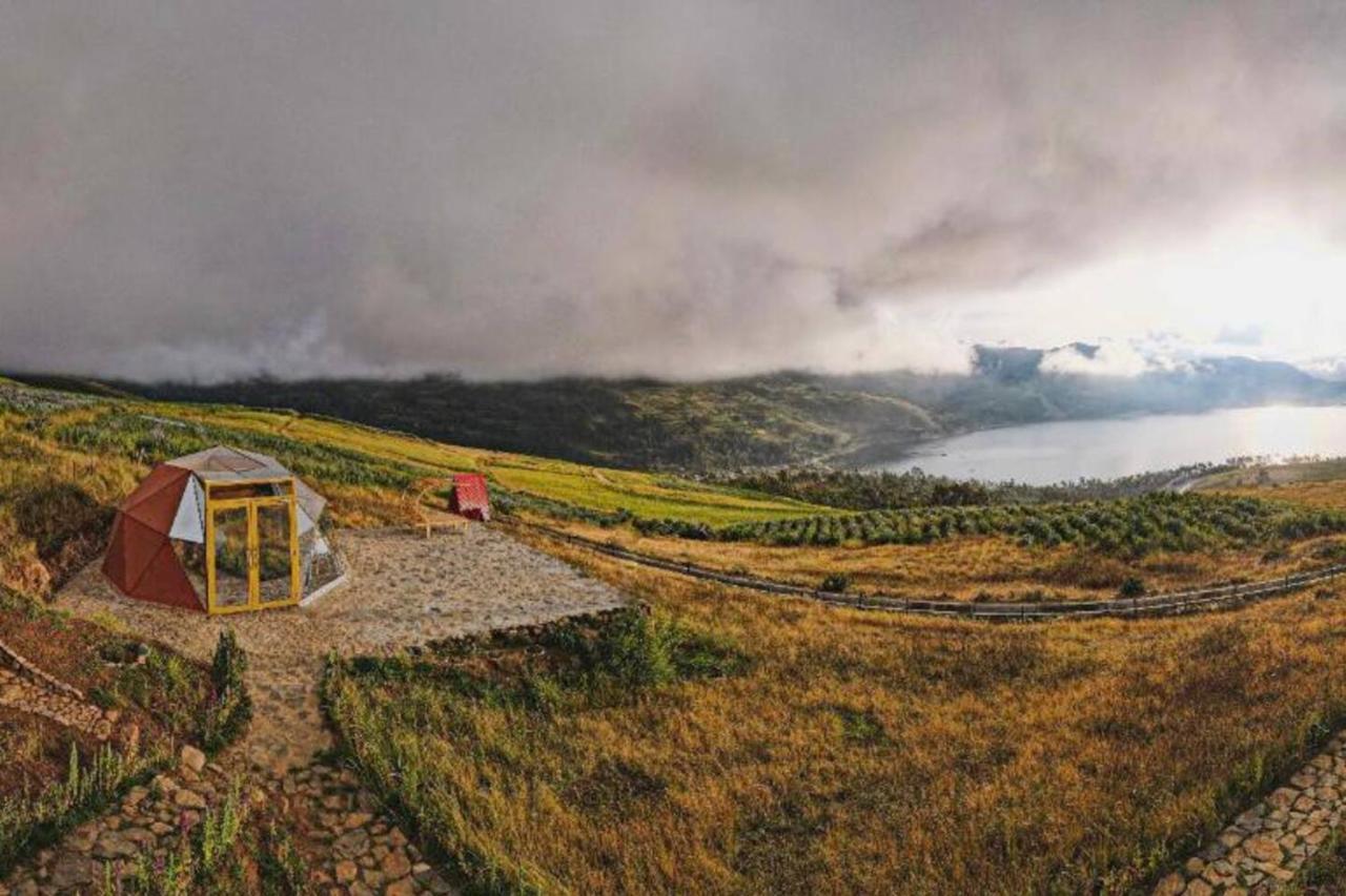 Glamping Nuna Experience *