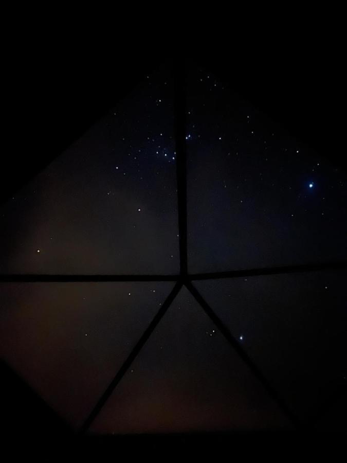 Glamping Nuna Experience * Andahuaylas