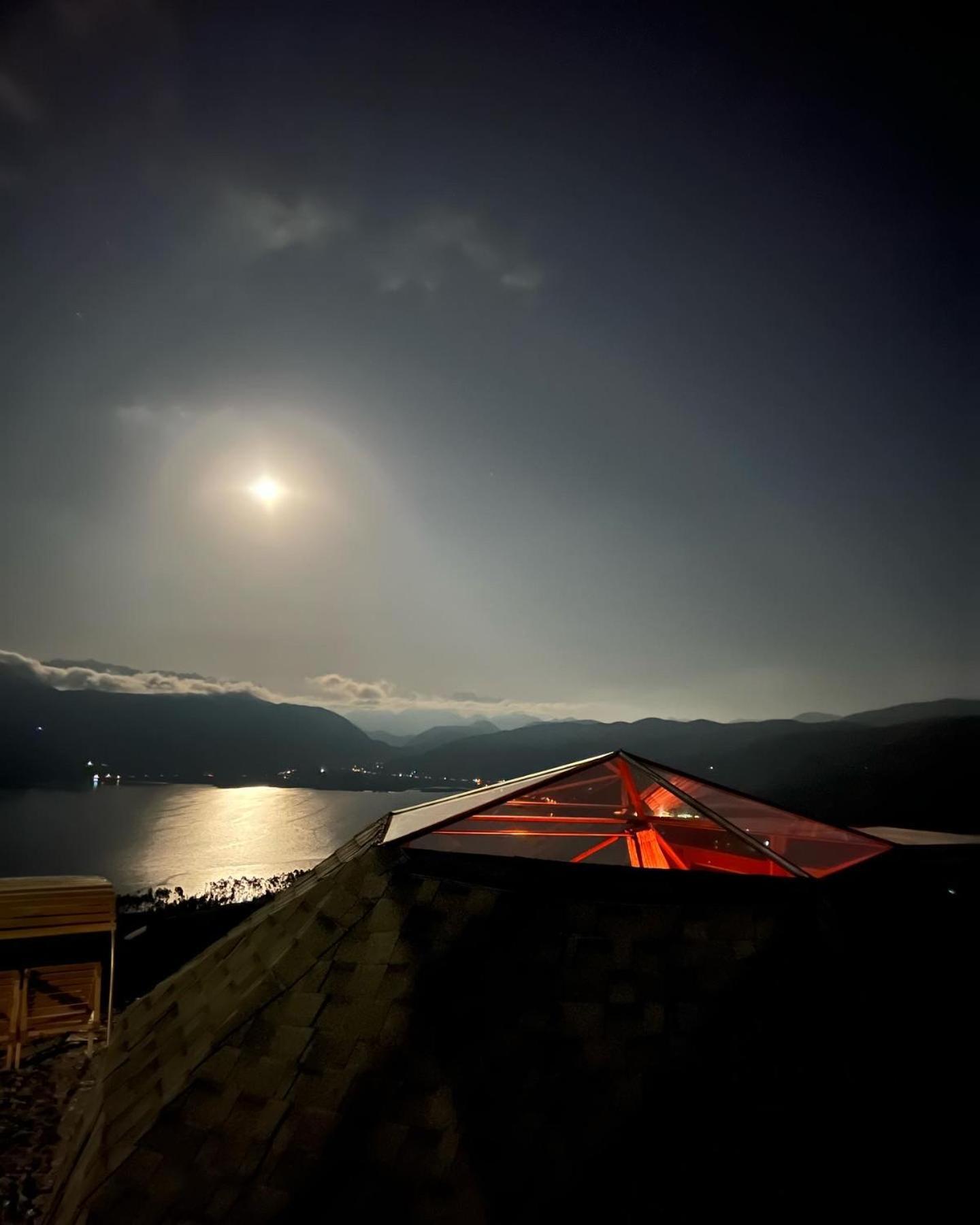 Glamping Nuna Experience Andahuaylas