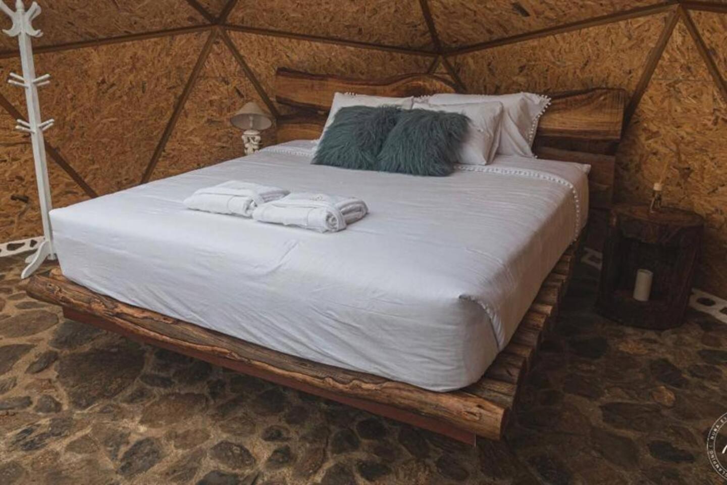 Glamping Nuna Experience *