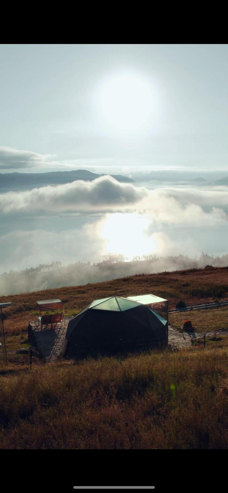 Glamping Nuna Experience Luxuszelt Andahuaylas